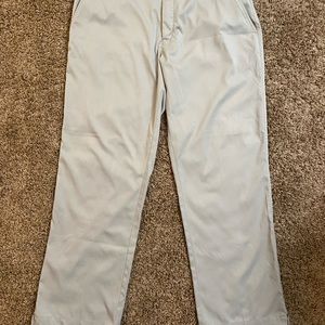 Men's Nike Golf Pants 34/30